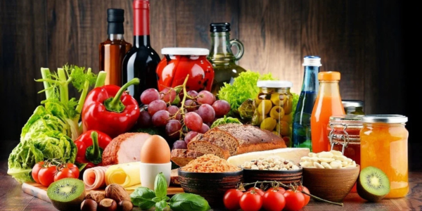 Foods & Beverages Industries