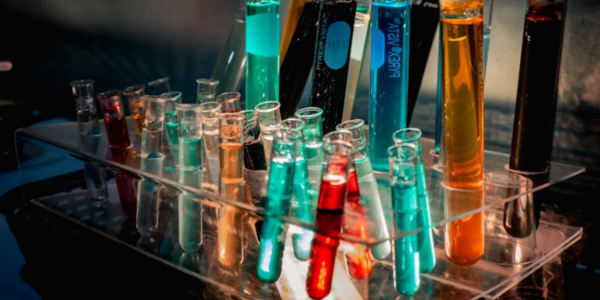 Chemical Industires