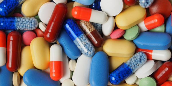 Pharmaceutical Industries