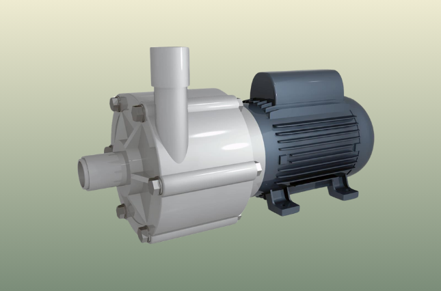 Chemical Pump