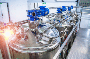 Milk Transfer Pumps