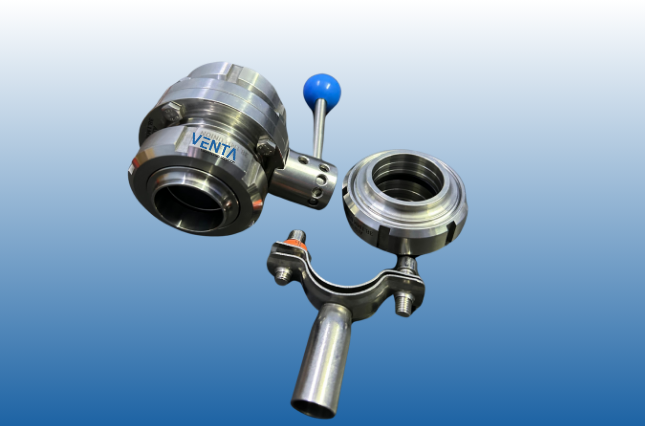 Fitting Valves